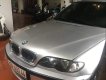 BMW 3 Series 2006 - Cần bán BMW 3 Series sản xuất năm 2006, màu bạc, giá 285tr