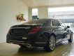 Mercedes-Benz Maybach S450 2017 - Bán ô tô Mercedes S450 2018, màu đen, nhập khẩu