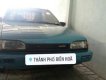 Mazda 323   1988 - Cần bán gấp Mazda 323 năm sản xuất 1988, nhập khẩu