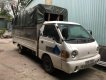 Hyundai Porter 2001 - Cần bán xe Hyundai Porter sản xuất 2001, màu trắng, nhập khẩu