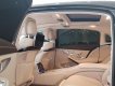 Mercedes-Benz Maybach S450 2017 - Bán ô tô Mercedes S450 2018, màu đen, nhập khẩu