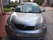 Toyota Corolla altis  MT 2002 - Bán Toyota Corolla altis MT năm sản xuất 2002, máy móc nguyên zin