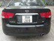 Kia Forte AT 2012 - Bán Kia Forte AT năm 2012, màu đen chính chủ, giá chỉ 422 triệu