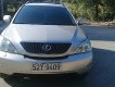 Lexus RX 350 2006 - Cần bán Lexus RX 350 đời 2006, màu vàng cát sa mạc, xe nhập khẩu, 725 triệu