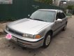 Honda Accord EX 1992 - Bán gấp Honda Accord EX đời 1992, màu bạc, xe nhập, giá 89tr 