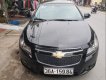 Chevrolet Cruze    LS  2015 - Chính chủ bán xe Cruze LS 2015 màu đen