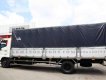 Hino 500 Series FC 2017 - Bán xe tải Hino FC 6 tấn, ga cơ, Euro 2, hỗ trợ trả góp, giao xe tận nhà - 0906220792 Dương