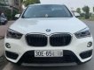 BMW X1   1.8 AT  2016 - Cần bán BMW X1 1.8 AT năm 2016, màu trắng