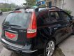 Hyundai i30  AT 2009 - Cần bán Hyundai i30 AT sản xuất 2009, màu đen, xe nhà ít sử dụng, máy êm