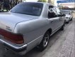 Toyota Crown     1994 - Cần bán lại xe Toyota Crown đời 1994, màu bạc, zin nguyên