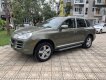 Porsche Cayenne   2007 - Bán Porsche Cayenne, máy 3.6 rất tiết kiệm nhiên liệu nhập Khẩu, Sx 2007 vin 2008