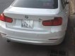 BMW 3 Series  320i 2014 - Bán BMW 3 Series 320i sản xuất 2014, màu trắng, xe nhập