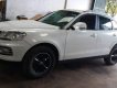 BAIC 2014 - Bán ô tô Zotye T600 sản xuất năm 2014, màu trắng, xe nhập, 220 triệu
