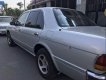 Toyota Crown     1994 - Cần bán lại xe Toyota Crown đời 1994, màu bạc, zin nguyên