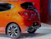 Honda Brio RS 2019 - Bán Honda Brio 2019 xe nhập, đẹp, nhỏ gọn nhưng rộng rãi