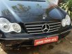 Mercedes-Benz C class  C200 2001 - Bán xe Mercedes-Benz C200 2001, nội thất đẹp, chính chủ gara, bao test