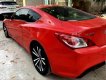 Hyundai Genesis 2009 - Bán Hyundai Genesis sản xuất 2009, màu đỏ, nhập khẩu xe gia đình