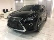 Lexus RX  350 2019 - Bán xe Lexus RX 350 đời 2019, màu đen, nhập khẩu