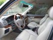 Toyota Land Cruiser  Prado GX 2009 - Bán Toyota Prado GX năm 2009, màu đen, xe nhập