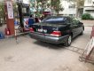 Mercedes-Benz S class S500 1995 - Bán Mercedes S500 sản xuất 1995, màu đen, nhập khẩu