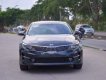 Kia Optima  2.0AT 2018 - Bán xe Kia Optima 2018, màu xanh lam, 757 triệu