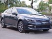 Kia Optima  2.0AT 2018 - Bán xe Kia Optima 2018, màu xanh lam, 757 triệu