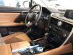 Lexus RX  350 2019 - Bán xe Lexus RX 350 đời 2019, màu đen, nhập khẩu