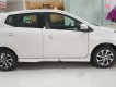 Toyota Wigo 1.2G MT 2019 - Bán Toyota Wigo 1.2G MT đời 2019, màu trắng, nhập khẩu