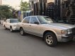 Toyota Crown     1994 - Cần bán lại xe Toyota Crown đời 1994, màu bạc, zin nguyên