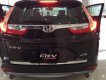 Honda CR V 2018 - Bán Honda CR V 2018, màu đen, nhập khẩu, xe giao ngay