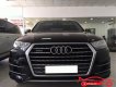 Audi Q7 2.0 TFSI 2016 - Bán xe Audi Q7 2.0 TFSI 2017, màu đen, nhập khẩu, chủ xe giữ gìn bảo dưỡng định kỳ