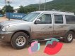 Isuzu Hi lander 2007 - Nhà bán Isuzu Hi lander đời 2007, màu bạc, nhập khẩu, đăng kiểm cả năm