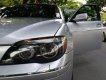 BMW 7 Series   2006 - Bán xe BMW 7 Series 2006, màu bạc, nhập khẩu