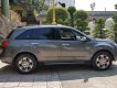 Acura MDX 2008 - Cần bán Acura MDX sản xuất năm 2008, màu xám, xe nhập chính chủ