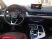 Audi Q7 2.0 TFSI 2016 - Bán xe Audi Q7 2.0 TFSI 2017, màu đen, nhập khẩu, chủ xe giữ gìn bảo dưỡng định kỳ