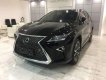 Lexus RX  350 2019 - Bán xe Lexus RX 350 sản xuất 2019, màu đen, nhập khẩu nguyên chiếc