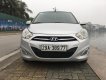 Hyundai i10 2012 - Hyundai i10 màu bạc số sàn, nhập khẩu nguyên chiếc  