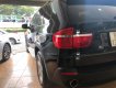 BMW X5 2007 - Cần bán xe BMW X5 đời 2007, màu đen, xe nhập