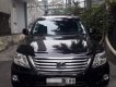 Lexus LX  570   2010 - Chính chủ bán xe Lexus LX 570 đời 2010, màu đen, xe nhập