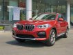 BMW X4 xDrive20i 2018 - BMW X4 đời 2019, nhận ngay ưu đãi 50 triệu khi liên hệ hotline, có xe giao ngay