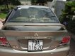 Mitsubishi Lancer  GLX  2004 - Bán Mitsubishi Lancer GLX đời 2004, màu vàng, nhập khẩu  