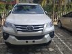 Toyota Fortuner 2.0MT 2020 - Bán Toyota Fortuner 2.4MT - Đủ màu giao ngay - giá tốt