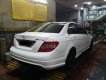 Mercedes-Benz C class C300 AMG 2011 - Cần bán lại xe Mercedes C300 AMG đời 2011, màu trắng, nhập khẩu nguyên chiếc