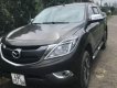 Mazda BT 50 2017 - Chính chủ bán xe Mazda BT 50 sản xuất năm 2017, màu đen, 580 triệu