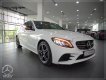 Mercedes-Benz C class    2020 - Cơ hội để sỡ hữu xe Mercedes-Benz C300 AMG 2020 với giá bán tốt nhất ngay thời điểm này