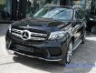 Mercedes-Benz GLS GLS500 2018 - [Siêu Hot] Bán xe Mercedes GLS500, màu đen, xe nhập, một chiếc duy nhất giao ngay - LH: 0978877754