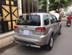 Ford Escape XLS 2010 - Gia đình cần bán Escape XLS 2010, số tự động, màu bạc