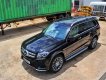 Mercedes-Benz GLS GLS500 2018 - [Siêu Hot] Bán xe Mercedes GLS500, màu đen, xe nhập, một chiếc duy nhất giao ngay - LH: 0978877754