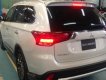 Mitsubishi Outlander Sport  2.0 AT  2018 - Bán xe Mitsubishi Outlander Sport 2.0 AT năm 2018, màu trắng