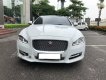 Jaguar XJL 3.0L 2016 - Cần bán Jaguar XJL 3.0L đời 2016, màu trắng, nhập khẩu nguyên chiếc số tự động